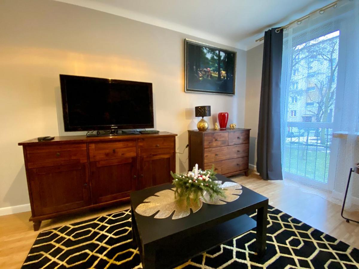 Apartament Golden Studio Mielec Exterior photo
